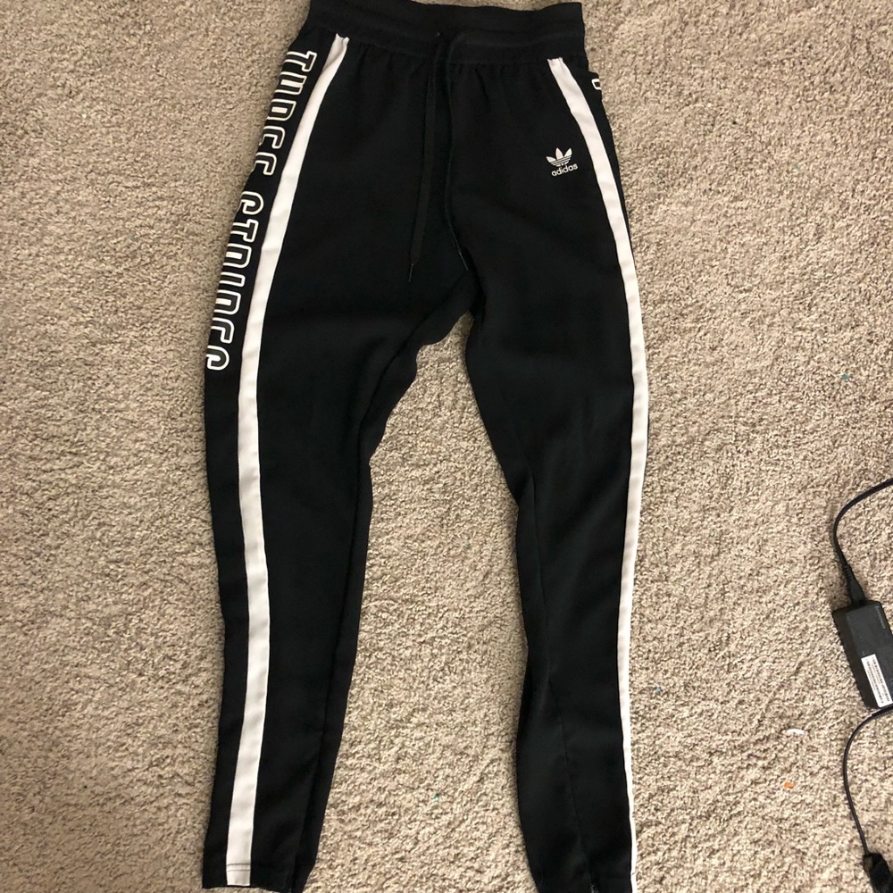 Adidas Joggers
